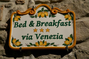 Bed & Breakfast Via Venezia